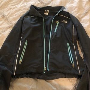 SOLD North face jacket